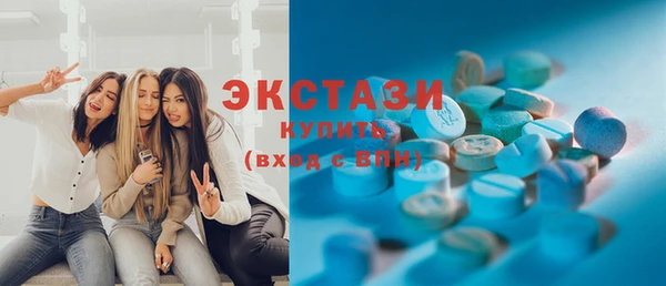 тгк Бикин