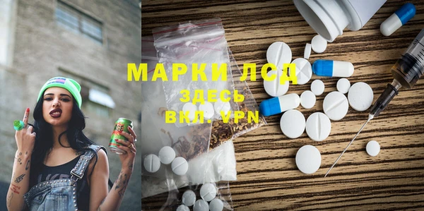 тгк Бикин